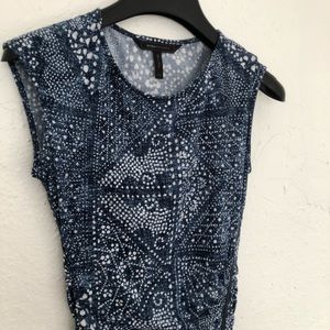 BCBG MAXAZRIA dress
